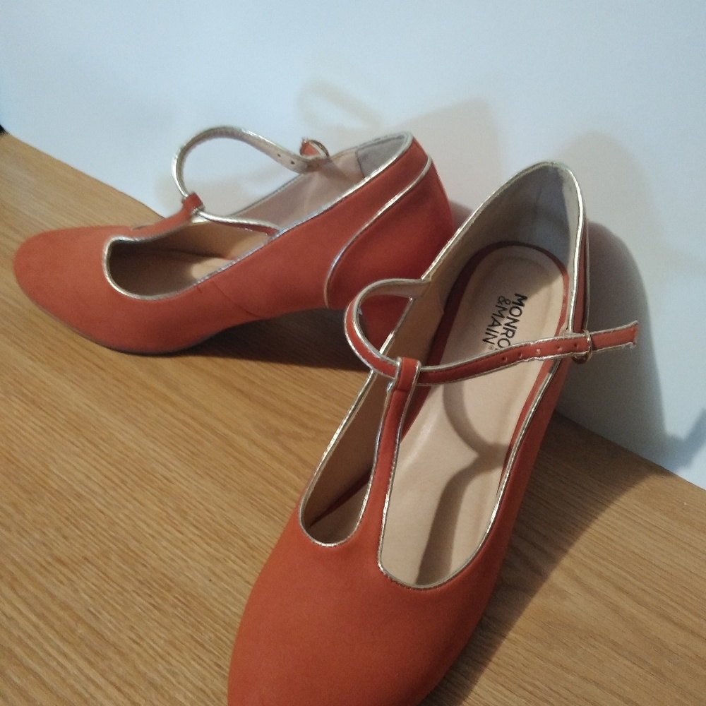 Women Heels